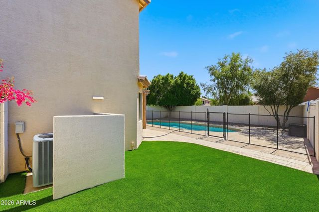 807 E MORELOS Street, Chandler, AZ 85225