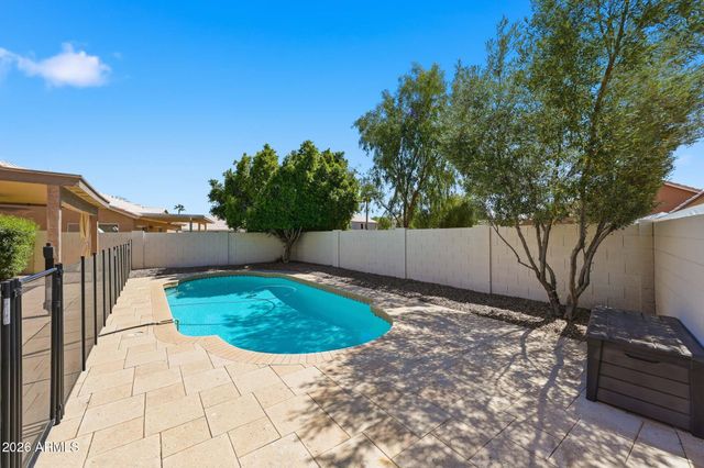 807 E MORELOS Street, Chandler, AZ 85225