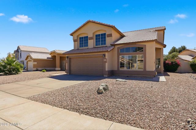 807 E MORELOS Street, Chandler, AZ 85225