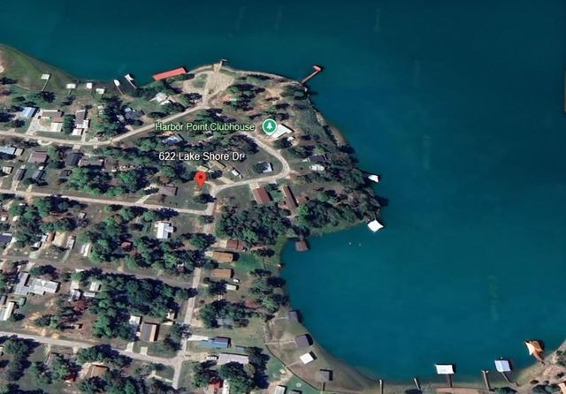 622 Lake Shore Drive, Trinity, TX 75862