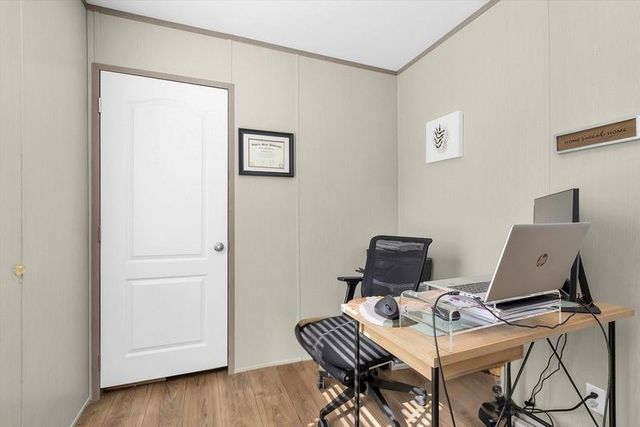 622 Lake Shore Drive, Trinity, TX 75862