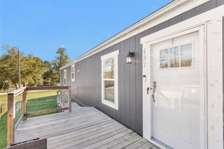 622 Lake Shore Drive, Trinity, TX 75862