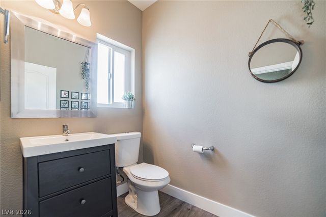 3031 Beaufort Court, North Las Vegas, NV 89032
