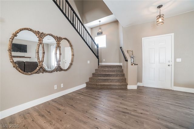3031 Beaufort Court, North Las Vegas, NV 89032