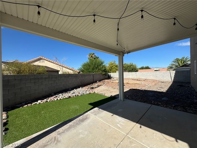 3031 Beaufort Court, North Las Vegas, NV 89032