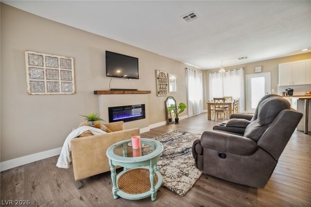 3031 Beaufort Court, North Las Vegas, NV 89032