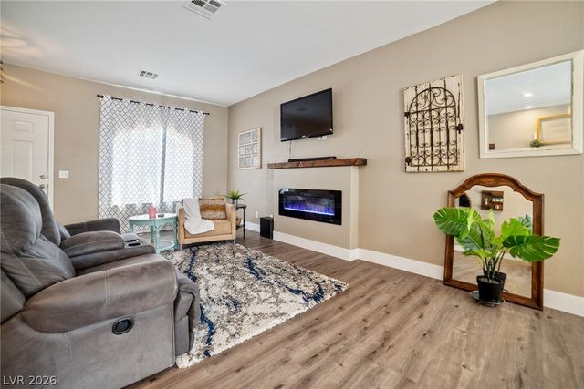 3031 Beaufort Court, North Las Vegas, NV 89032