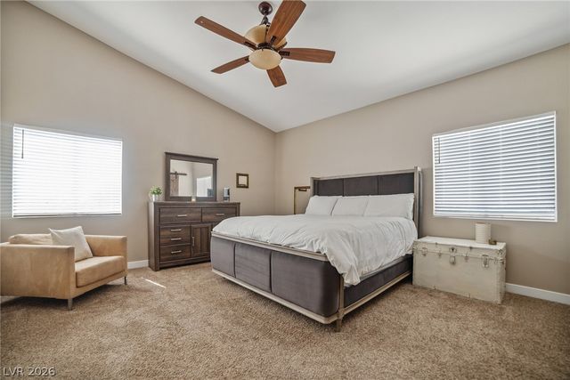 3031 Beaufort Court, North Las Vegas, NV 89032