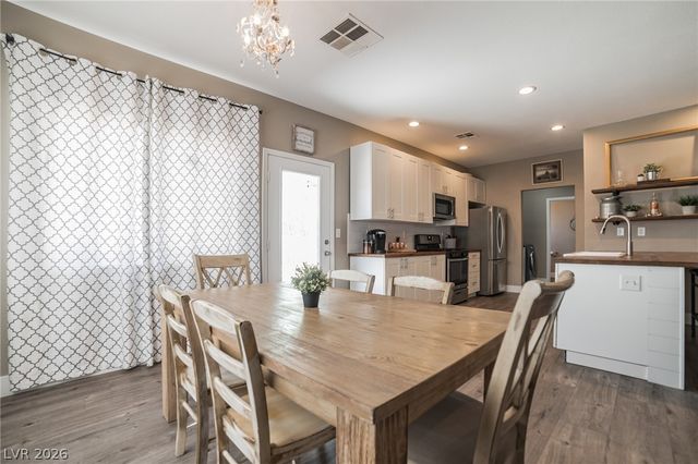 3031 Beaufort Court, North Las Vegas, NV 89032