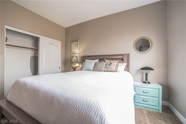 3031 Beaufort Court, North Las Vegas, NV 89032