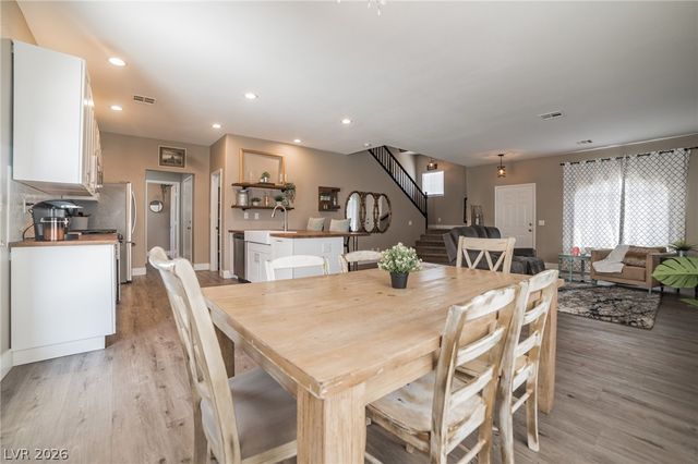 3031 Beaufort Court, North Las Vegas, NV 89032