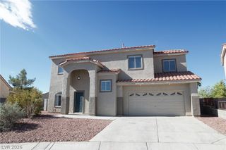 3031 Beaufort Court, North Las Vegas, NV 89032
