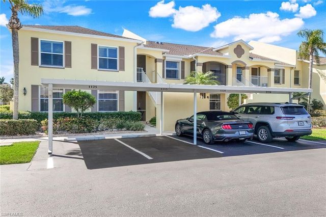 1326 Mainsail DR # 1115, Naples, FL 34114