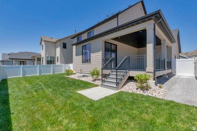 1127 W 2980 N, Lehi, UT 84043