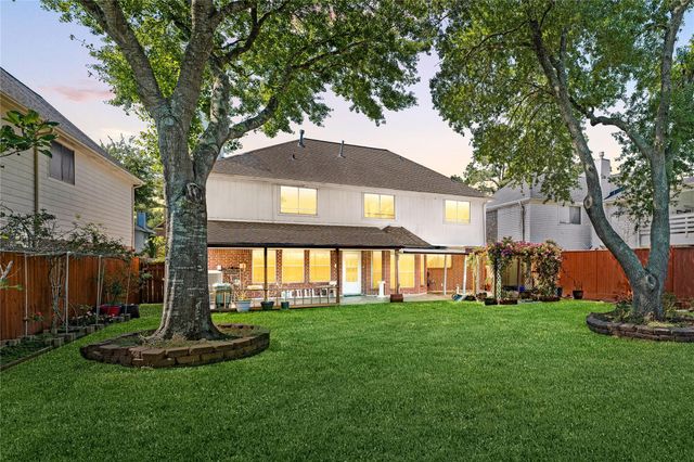 14118 Barkerview Court, Houston, TX 77084