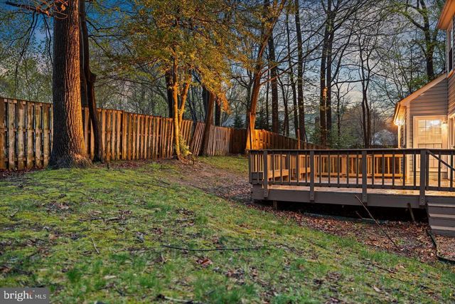 8217 BAYBERRY RIDGE RD, Fairfax Station, VA 22039