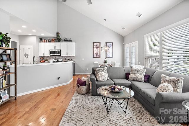 2517 Coltsgate Road, Waxhaw, NC 28173