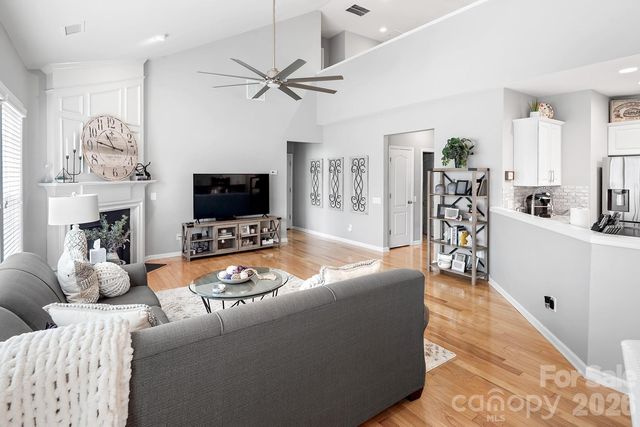 2517 Coltsgate Road, Waxhaw, NC 28173