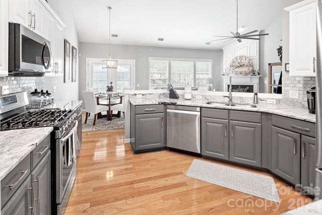 2517 Coltsgate Road, Waxhaw, NC 28173