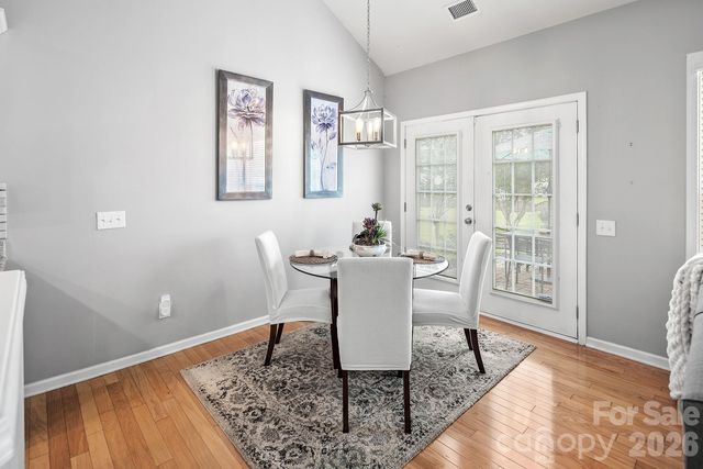 2517 Coltsgate Road, Waxhaw, NC 28173