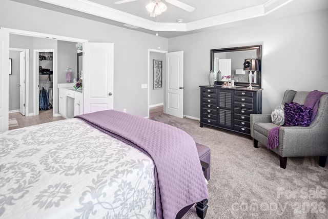 2517 Coltsgate Road, Waxhaw, NC 28173