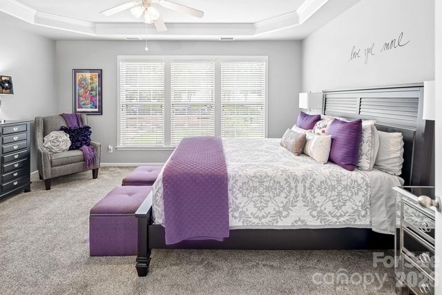 2517 Coltsgate Road, Waxhaw, NC 28173
