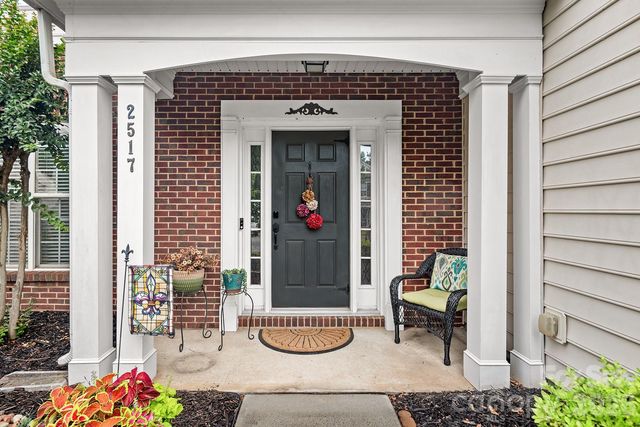 2517 Coltsgate Road, Waxhaw, NC 28173