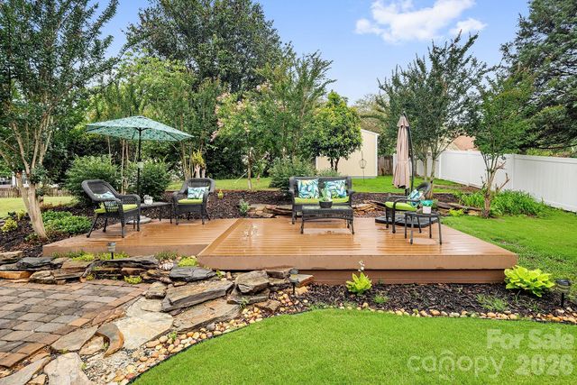 2517 Coltsgate Road, Waxhaw, NC 28173