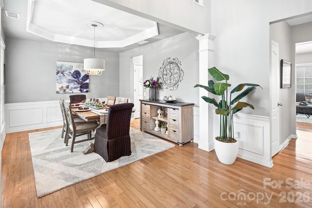2517 Coltsgate Road, Waxhaw, NC 28173