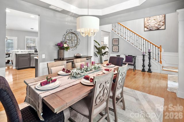 2517 Coltsgate Road, Waxhaw, NC 28173