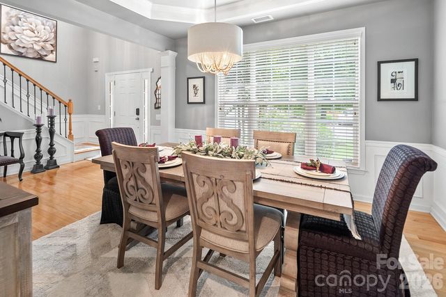 2517 Coltsgate Road, Waxhaw, NC 28173
