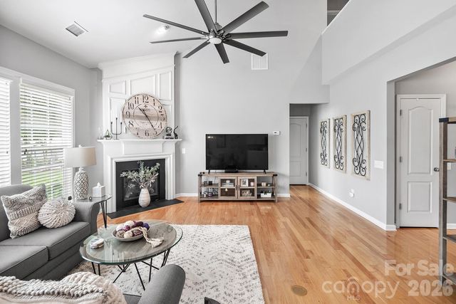 2517 Coltsgate Road, Waxhaw, NC 28173
