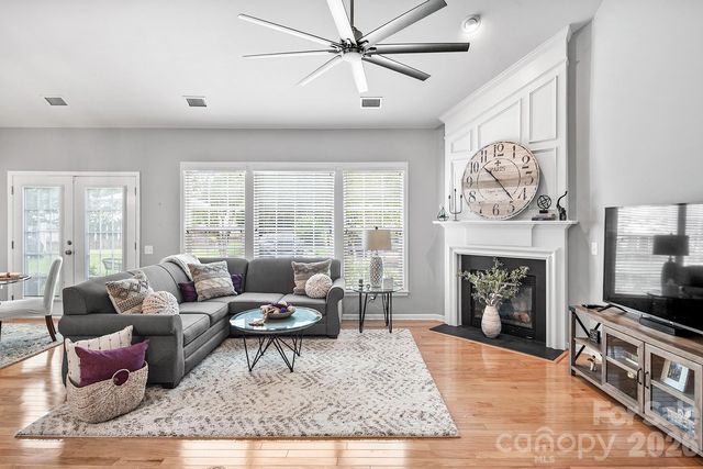 2517 Coltsgate Road, Waxhaw, NC 28173