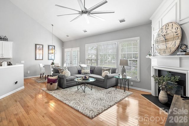 2517 Coltsgate Road, Waxhaw, NC 28173