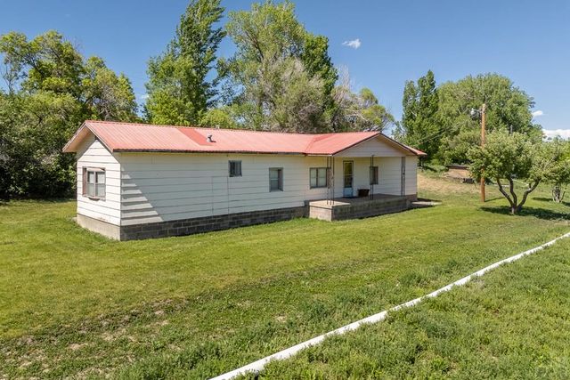 33866 Hwy 12, Trinidad, CO 81082