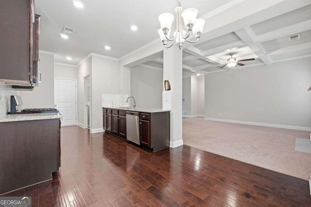 2408 Smoke Court, Conyers, GA 30013
