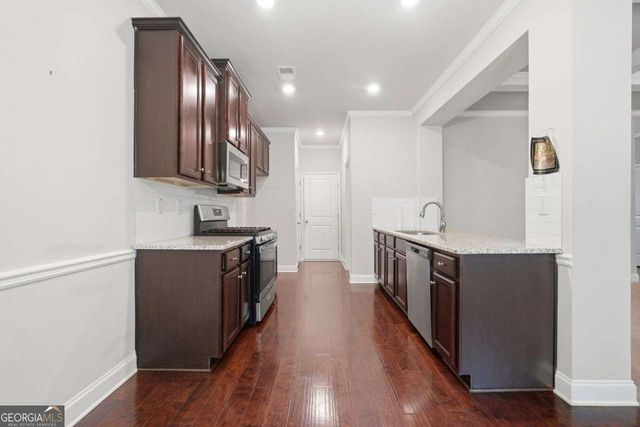 2408 Smoke Court, Conyers, GA 30013