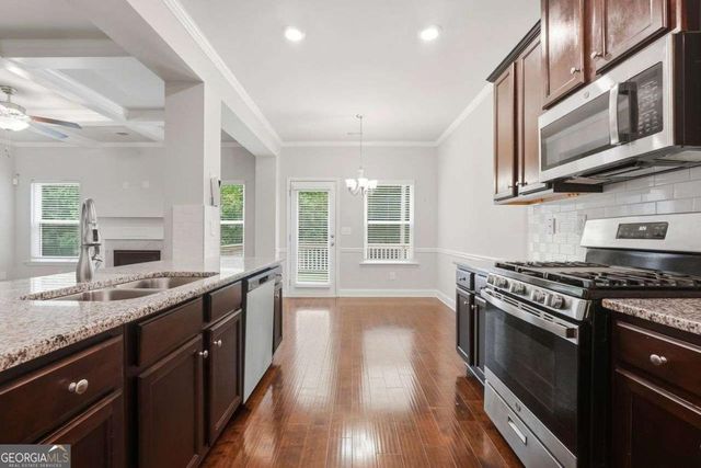 2408 Smoke Court, Conyers, GA 30013