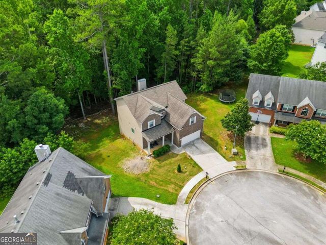 2408 Smoke Court, Conyers, GA 30013