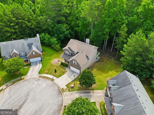 2408 Smoke Court, Conyers, GA 30013
