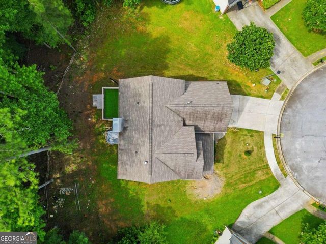 2408 Smoke Court, Conyers, GA 30013