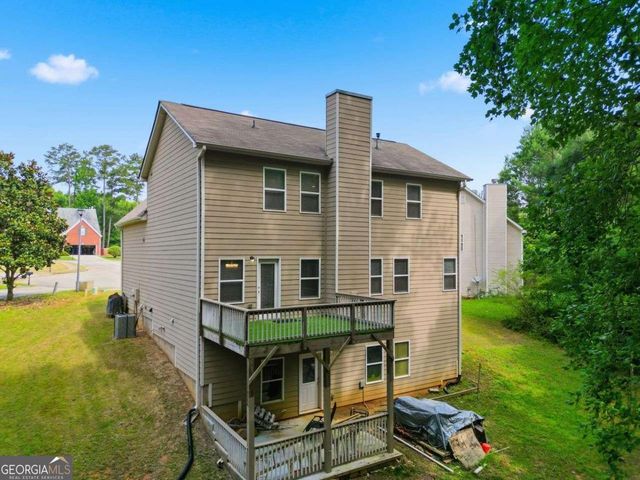 2408 Smoke Court, Conyers, GA 30013