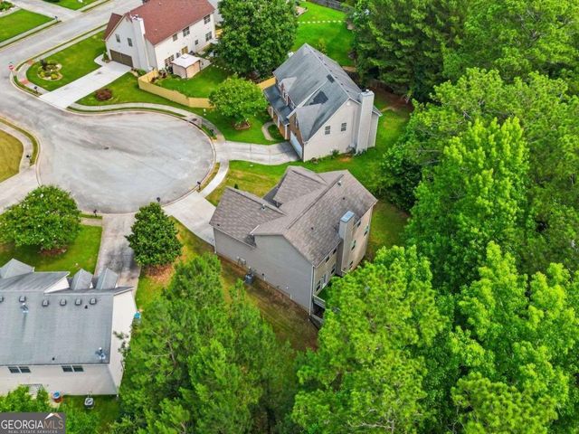 2408 Smoke Court, Conyers, GA 30013