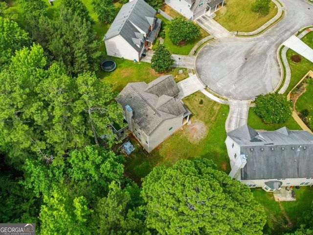 2408 Smoke Court, Conyers, GA 30013