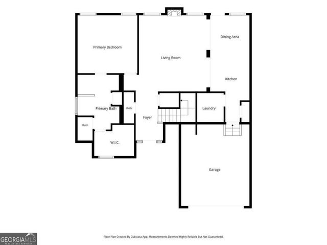 2408 Smoke Court, Conyers, GA 30013