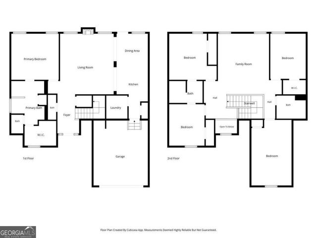 2408 Smoke Court, Conyers, GA 30013