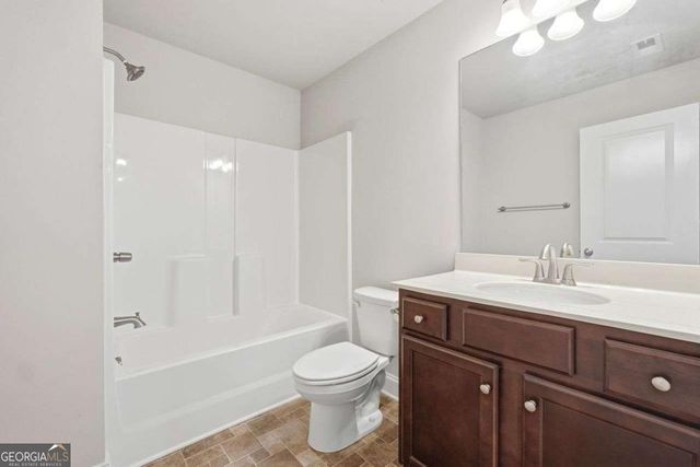2408 Smoke Court, Conyers, GA 30013