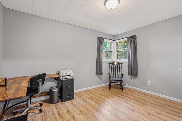 201 Sheridan Avenue, North Judson, IN 46366