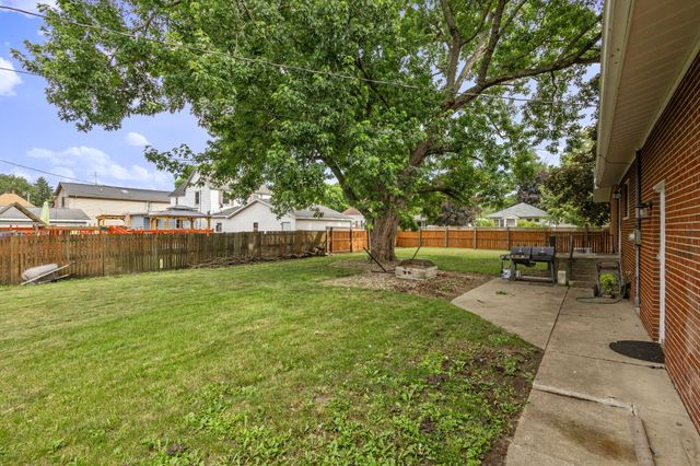 201 Sheridan Avenue, North Judson, IN 46366