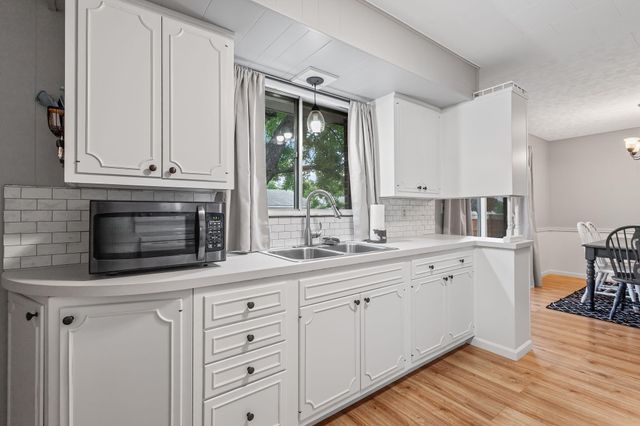 201 Sheridan Avenue, North Judson, IN 46366